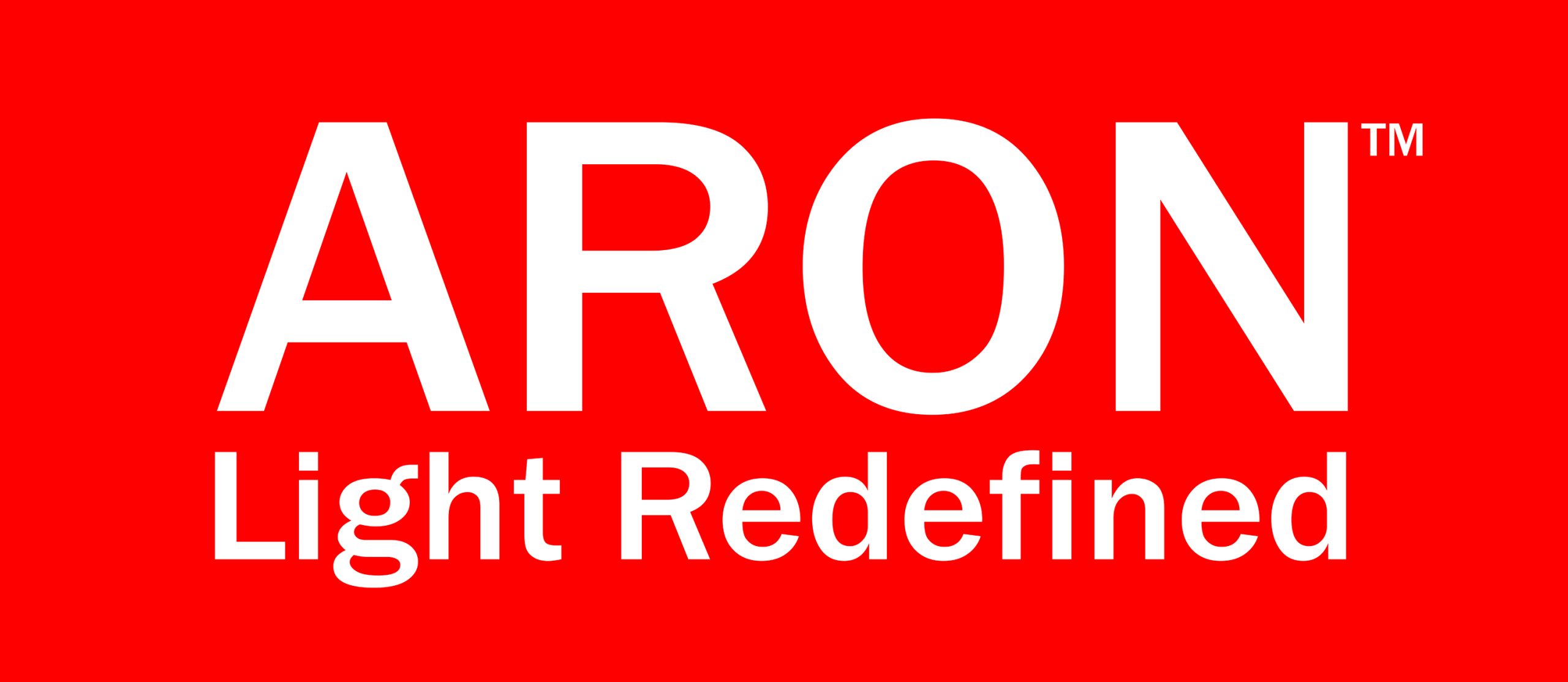 About ARON – ARON Lighting